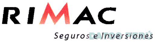 RIMAC SEGUROS E INVERSIONES