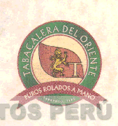 T TABACALERA DEL ORIENTE