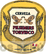 CERVECERA GRUPO TORVISCO S.A. CERVEZA PILSENERS TORVISCO