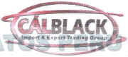 CALBLACK IMPORT & EXPORT TRADING GROUP