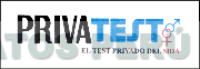 PRIVATEST EL TEST PRIVADO DEL SIDA