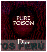 PURE POISON DIOR