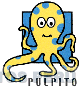 PULPITO