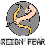 REIGN FEAR