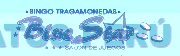 BINGO TRAGAMONEDAS BLUE STAR SALON DE JUEGOS
