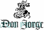 DON JORGE
