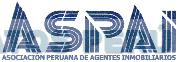 ASPAI ASOCIACION PERUANA DE AGENTES INMOBILIARIOS