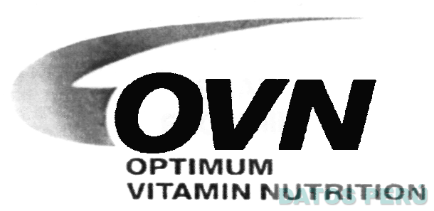 OVN OPTIMUM VITAMIN NUTRITION
