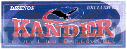 KANDER