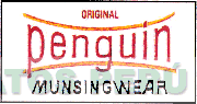 ORIGINAL PENGUIN MUNSINGWEAR