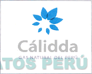 CALIDDA GAS NATURAL DEL PERU