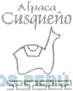 ALPACA CUSQUEÑO