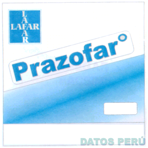 LAFAR PRAZOFAR