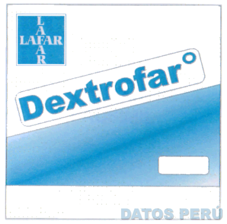 DEXTROFAR LAFAR