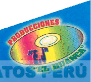 PRODUCCIONES E.J. EL HUANCA