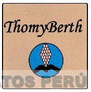 THOMY BERTH