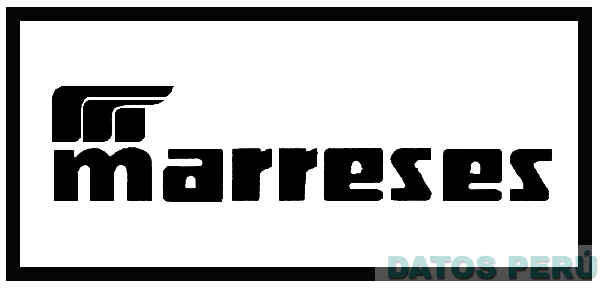 M MARRESES