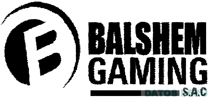 B BALSHEM GAMING S.A.C.