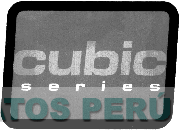 CUBIC SERIES