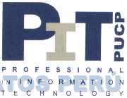 PIT PUCP PROFESSIONAL IN INFORMATION TECHNOLOGY