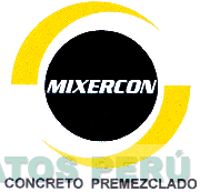 MIXERCON CONCRETO PREMEZCLADO