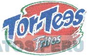 TOR-TEES FRITOS
