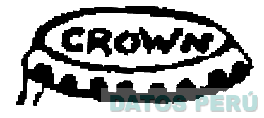 CROWN