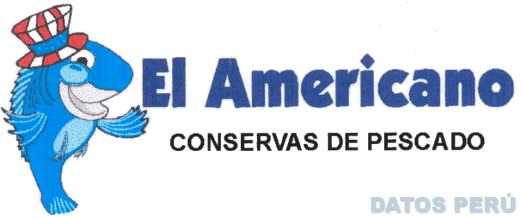 EL AMERICANO CONSERVAS DE PESCADO