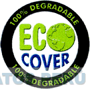 ECO COVER 100% DEGRADABLE