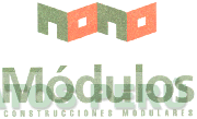 MODULOS CONSTRUCCIONES MODULARES