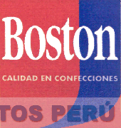 BOSTON CALIDAD EN CONFECCIONES