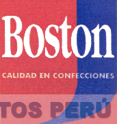 BOSTON CALIDAD EN CONFECCIONES