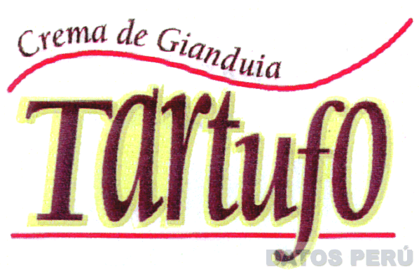 TARTUFO
