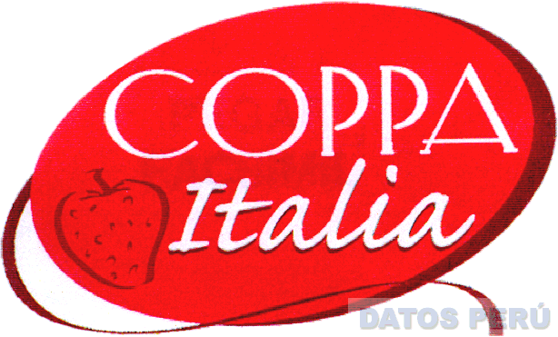 COPPA ITALIA