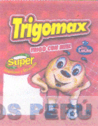 TRIGOMAX TRIGO CON MIEL DON LUCHO