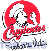 CRUJIENTES FACILITA TU VIDA!