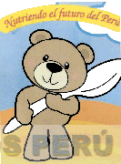 NUTRIENDO EL FUTURO DEL PERU