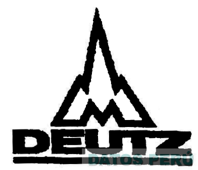 DEUTZ