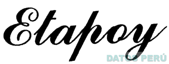 ETAPOY