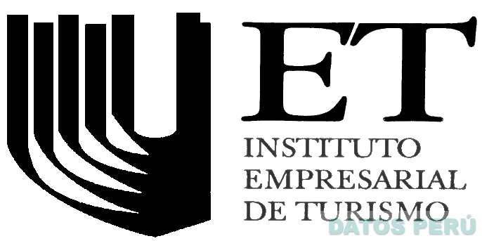 ET INSTITUTO EMPRESARIAL DE TURISMO