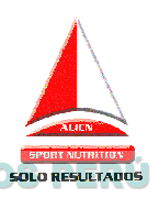 ALIEN SPORT NUTRITION SOLO RESULTADOS