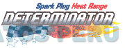 SPARK PLUG HEAT RANGE DETERMINATOR