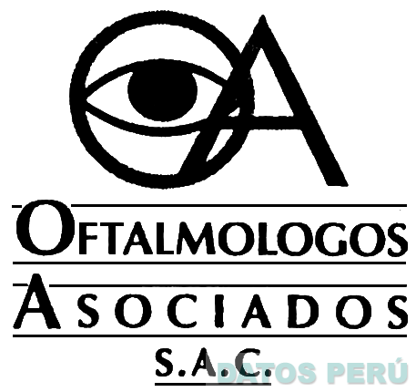 OA OFTALMOLOGOS ASOCIADOS S.A.C.