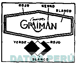 GRAIMAN