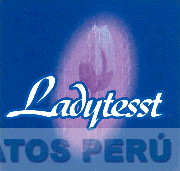 LADYTESST