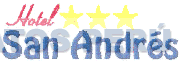 HOTEL SAN ANDRES