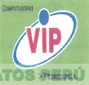 VIP COMPUTADORAS TECNOLOGIA