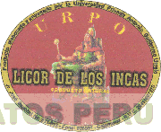 URPO LICOR DE LOS INCAS