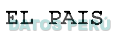 EL PAIS