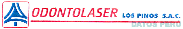 ODONTOLASER LOS PINOS S.A.C.